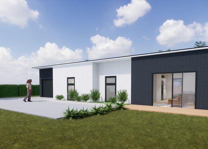  at 23A Meldrum Street, Kamo, Whangarei
