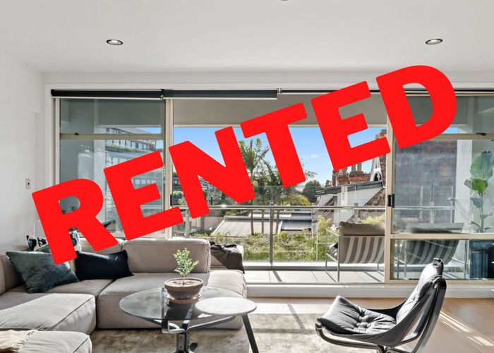  at Y30/30 York Street, Parnell, Auckland