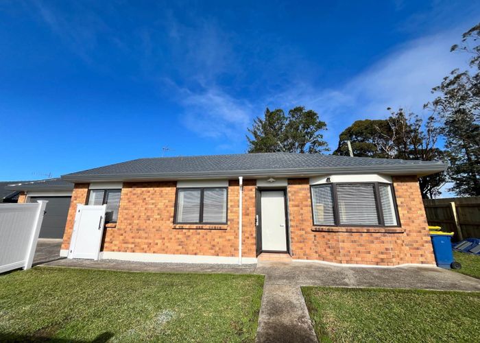  at 45 Glenview Road, Glen Eden, Waitakere City, Auckland