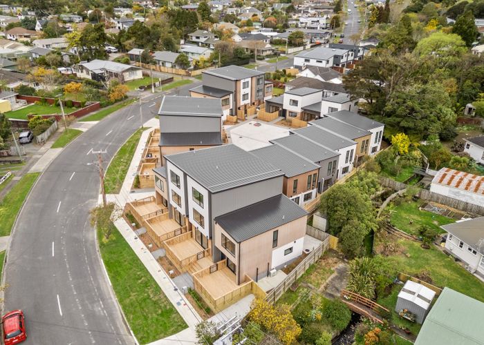  at 14/4; 15/4 Tawhai Street, Stokes Valley, Lower Hutt, Wellington