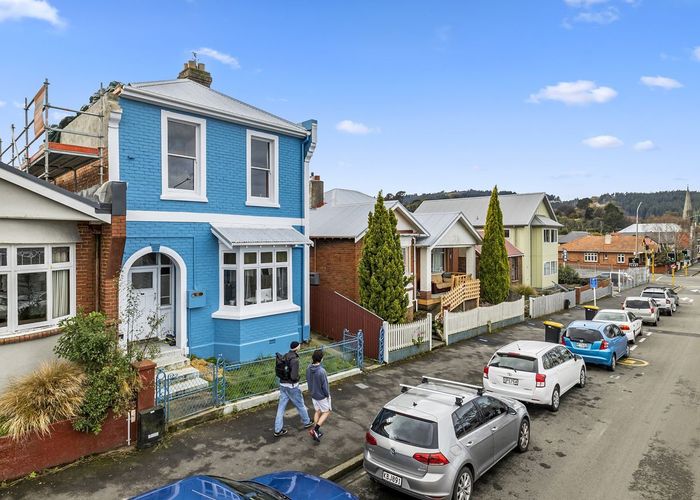  at 28 Dundas Street, North Dunedin, Dunedin