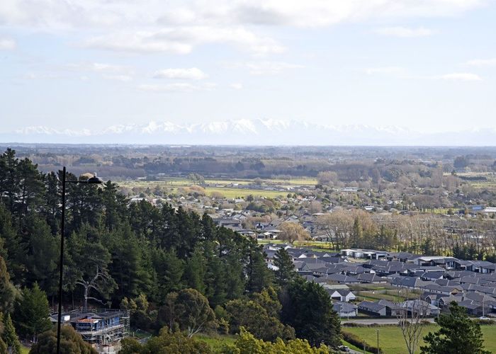  at 43 Redmund Spur Road, Kennedy's Bush, Christchurch City, Canterbury