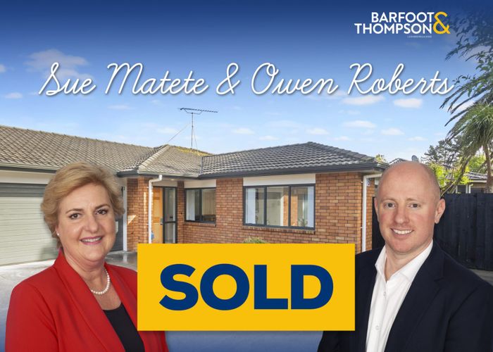  at 2/47 Carnoustie Drive, Wattle Downs, Auckland