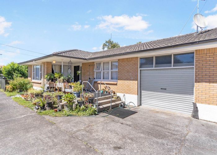  at 1/60 Allenby Road, Papatoetoe, Auckland