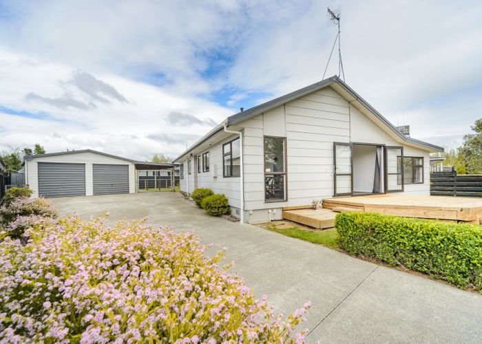  at 19 Newton Place, Westbrook, Palmerston North