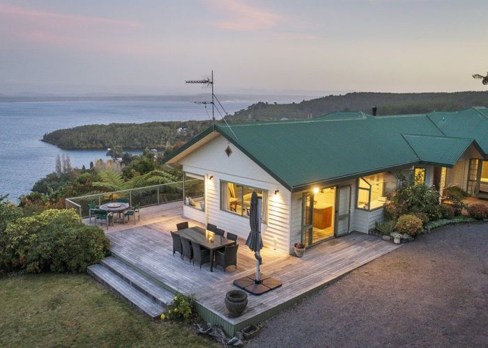  at 65 Mapara Road, Taupo