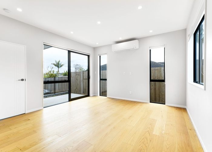  at 44B Blakeborough Drive, Forrest Hill, Auckland