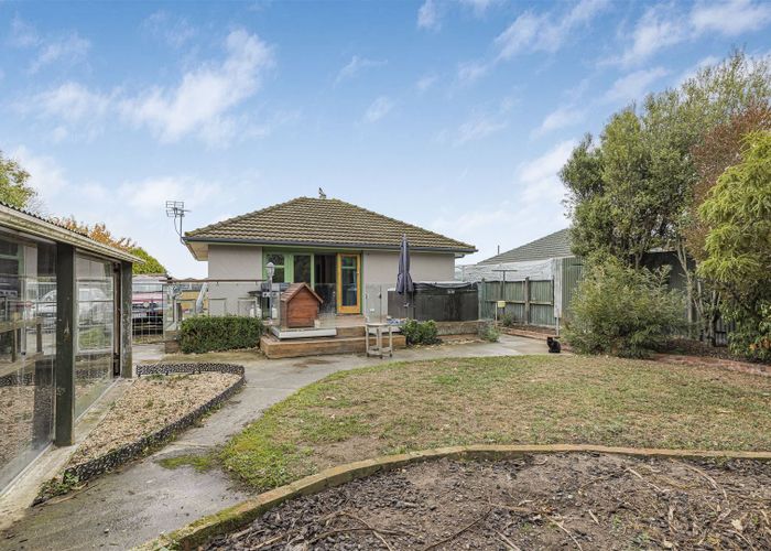  at 35 Tauiwi Crescent, Hei Hei, Christchurch