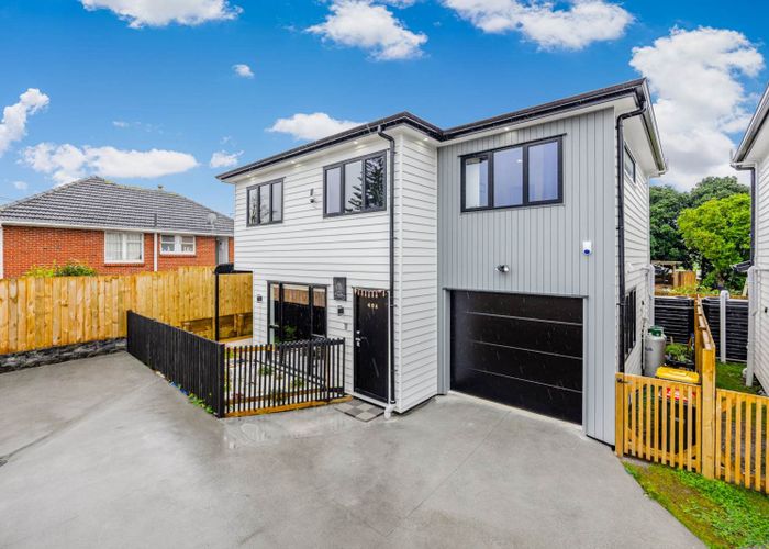  at 40A Bowater Place, Manurewa, Manukau City, Auckland