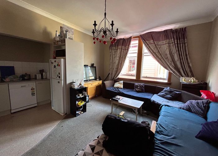 at 2 Tonks Grove, Te Aro, Wellington, Wellington