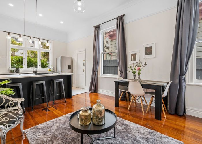  at 55A Te Wharepouri Street, Berhampore, Wellington