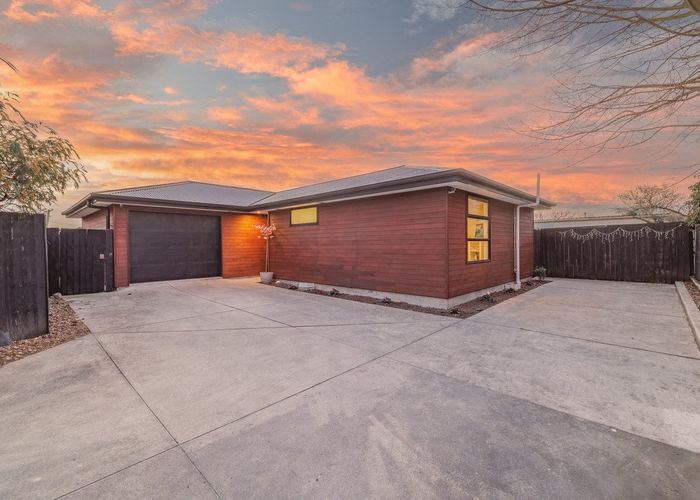  at 401a Pages Road, Aranui, Christchurch City, Canterbury