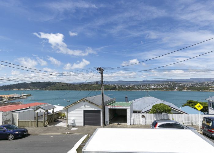  at 66 Overtoun Terrace, Hataitai, Wellington
