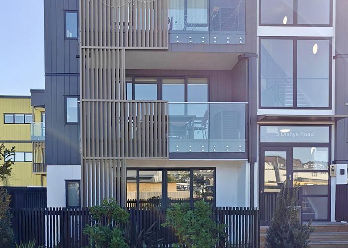  at G02/5 Dishys Road, Flat Bush, Manukau City, Auckland