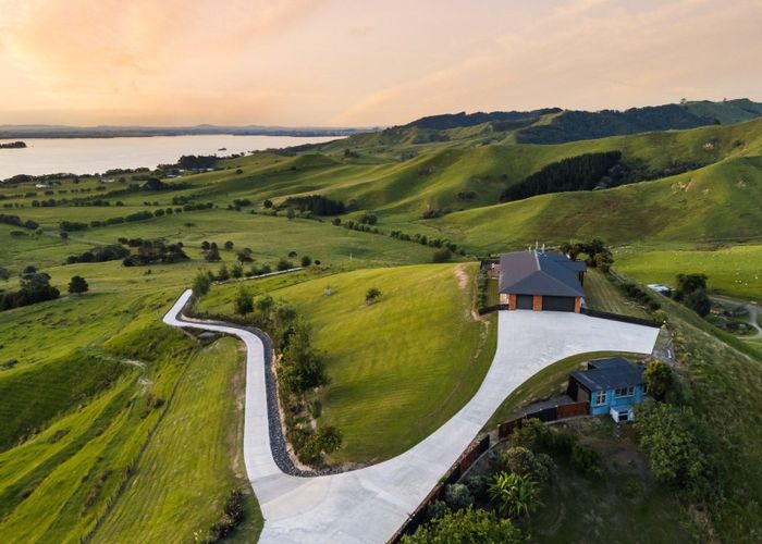  at 105A Rawson Road, Ohinewai