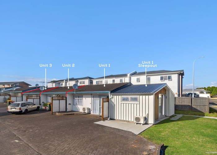  at 10/177 Shirley Road, Papatoetoe, Auckland
