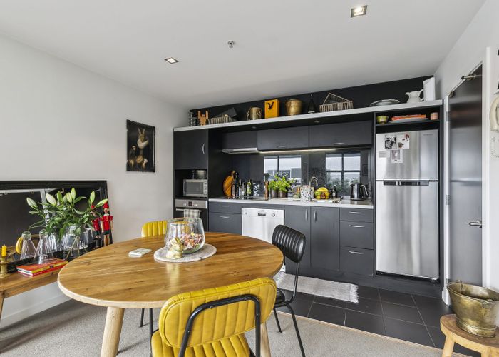  at 4D/1 Hanson Street, Mount Cook, Wellington
