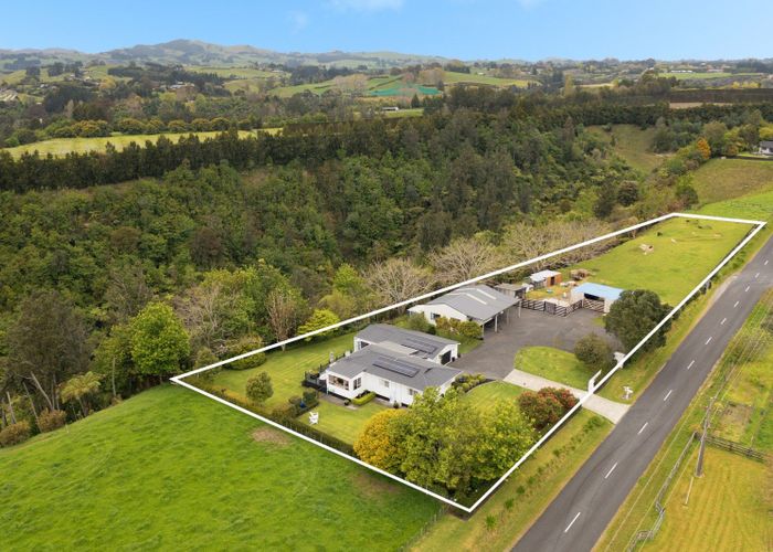  at 277 Joyce Road, Pyes Pa, Tauranga