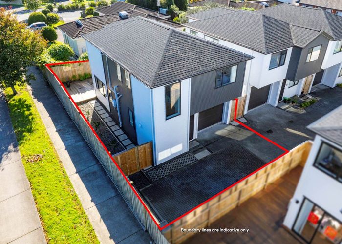  at 5B Notre Dame Way, Albany, North Shore City, Auckland