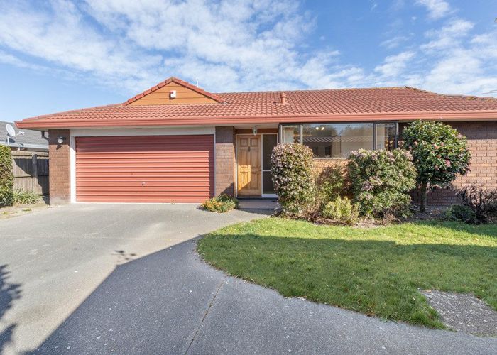  at 14 Ben Nevis Drive, Broomfield, Christchurch