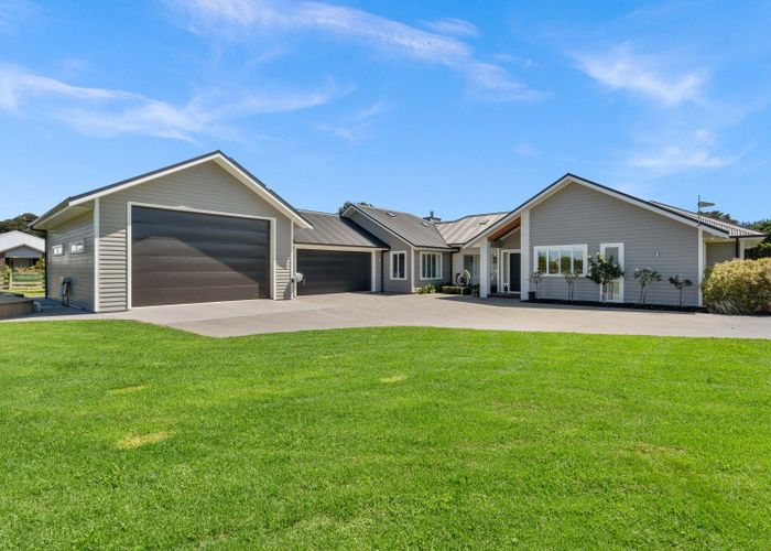  at 414 Three Mile Bush Road, Kamo, Whangarei, Northland