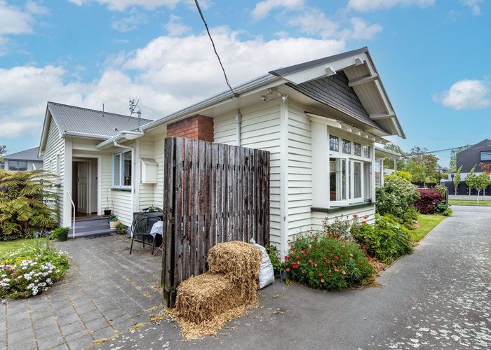  at 46 Halton Street, Strowan, Christchurch