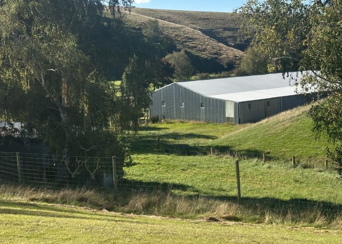  at 83 Waitahuna Cemetery Road, Waitahuna, Clutha, Otago