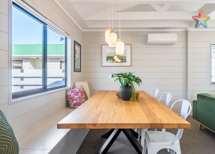  at 32A Tennyson Street, Petone, Lower Hutt, Wellington