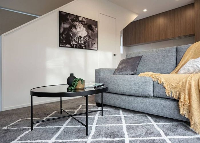  at 1/8 Moa Place, City Centre, Christchurch City, Canterbury