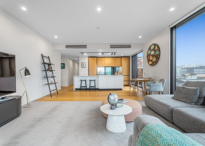  at 302/155 Beaumont Street , City Centre, Auckland City, Auckland