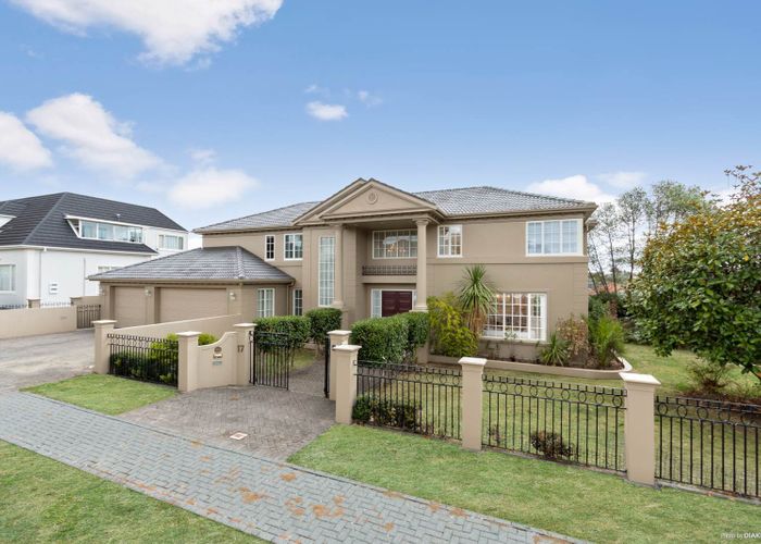  at 17 Haven Crest, Somerville, Auckland