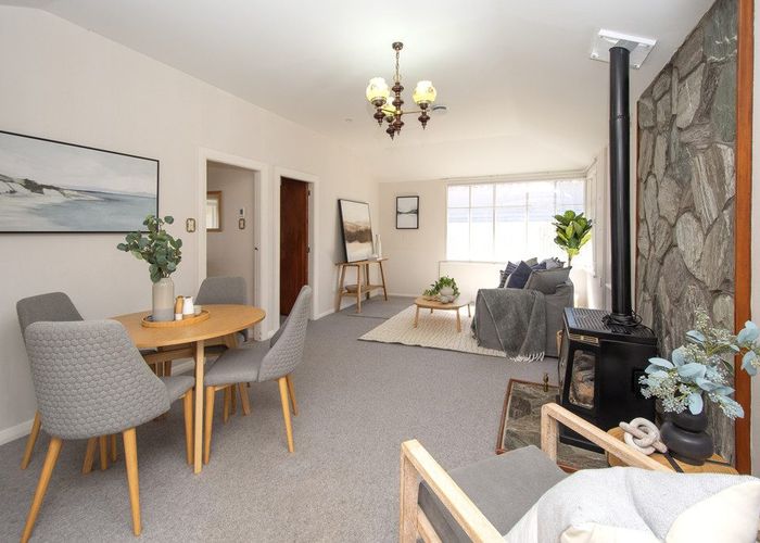  at 34 Wakatu Avenue, Moncks Bay, Christchurch