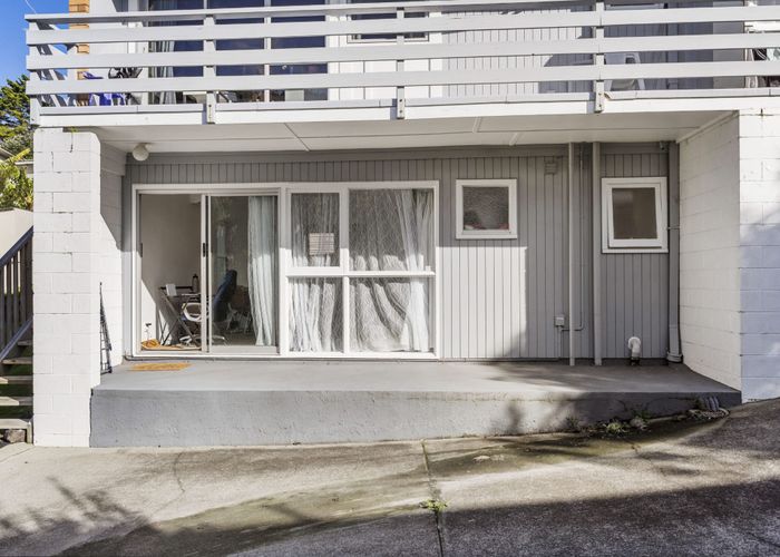  at 3/7 Caulton Street, Saint Johns, Auckland