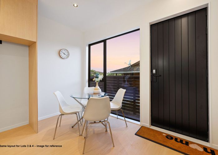  at Lot 4/13 Kurnell Drive, Botany Downs, Manukau City, Auckland