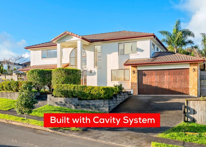  at 18 Hornbill Drive, Albany, North Shore City, Auckland