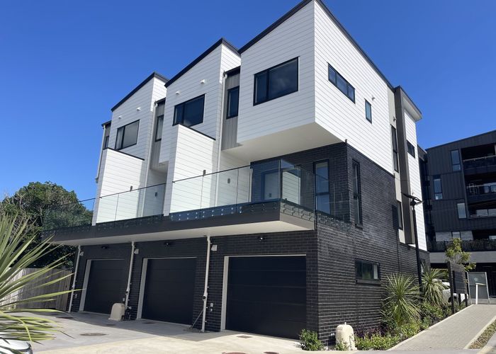  at Lot1-4/63-65 Victoria Street, Onehunga, Auckland City, Auckland