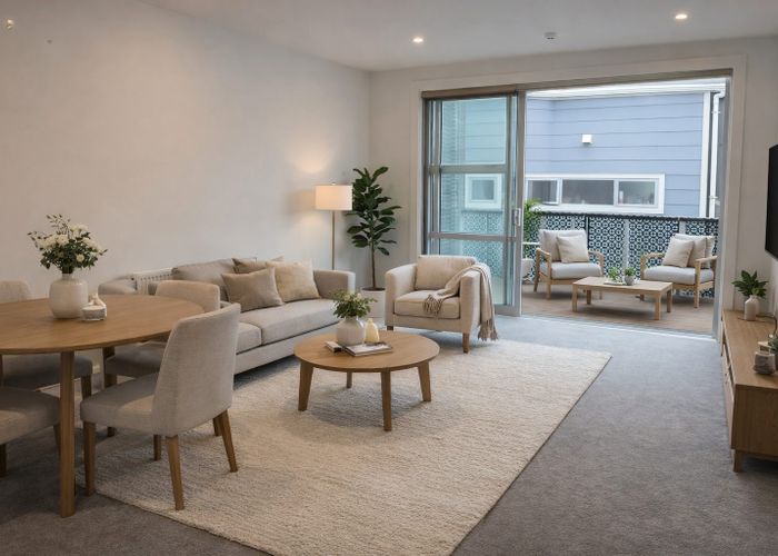  at 94A Tinakori Road, Thorndon, Wellington, Wellington