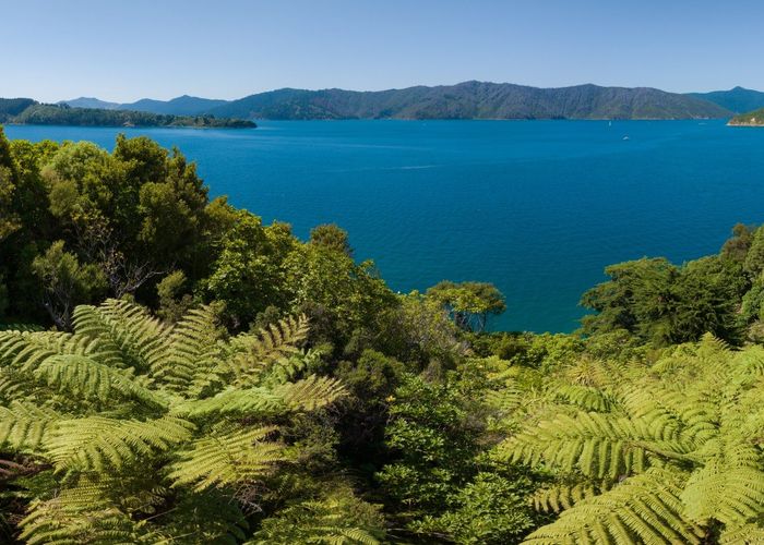  at Lot 3 Bay of Many Coves, Marlborough Sounds, Marlborough, Marlborough