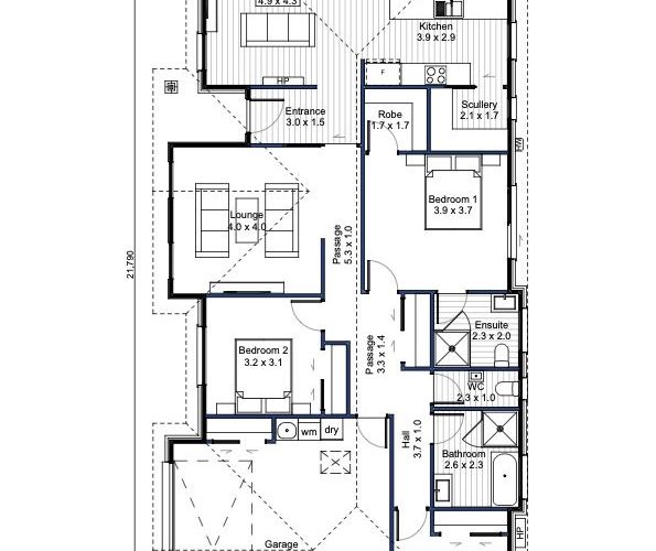  at Lot 27/27 Pippins Development Stage 2 , Matamata, Matamata-Piako, Waikato