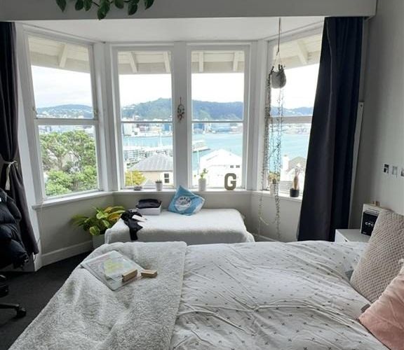  at 1/66 Hawker Street, Mount Victoria, Wellington, Wellington