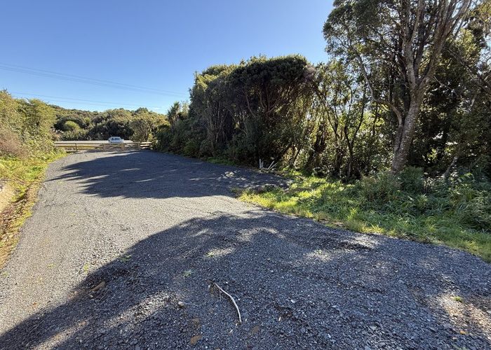  at Sec 75 Papatowai Highway, Owaka, Clutha, Otago