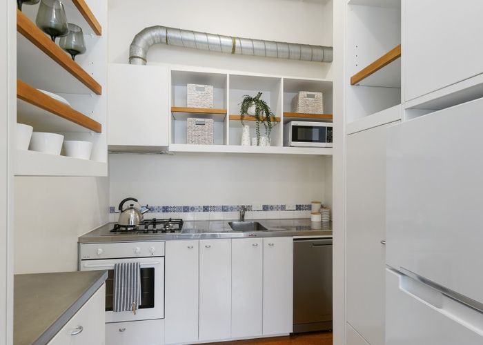  at 5/13 Leeds Street, Te Aro, Wellington