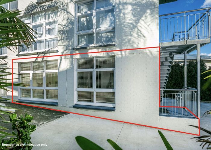  at 5/27 Piccadilly Place, Kohimarama, Auckland City, Auckland