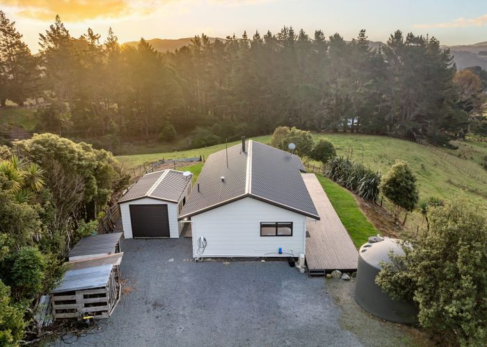  at 492 Moonshine Hill Road, Moonshine Valley