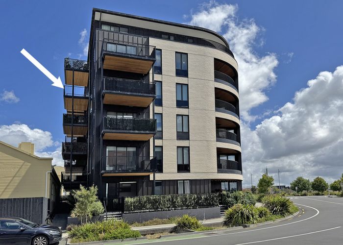  at 403/2 Launch Road, Hobsonville, Waitakere City, Auckland