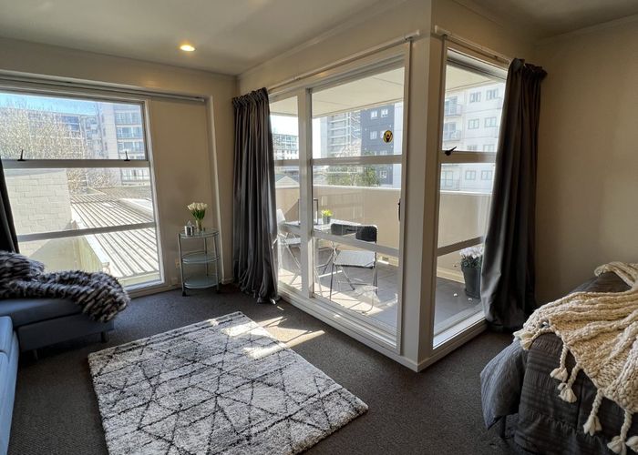  at 5D/109 Vincent Street, Auckland Central, Auckland