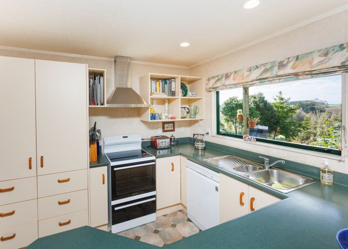  at 1233 Makino Road, Halcombe, Feilding