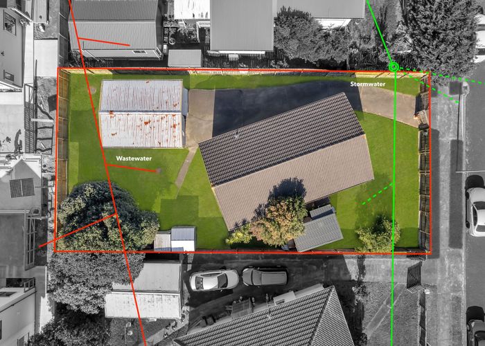  at 6 Sealord Place, Manurewa, Manukau City, Auckland