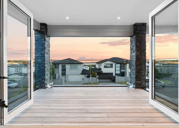  at 34 Brickworks Bay Road, Hobsonville, Waitakere City, Auckland