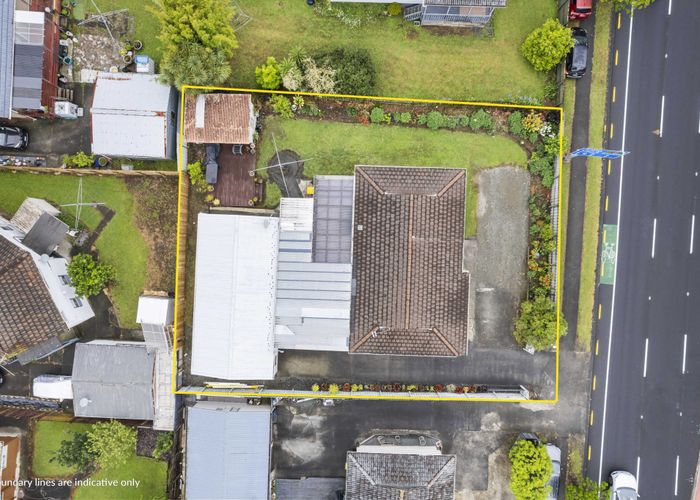  at 57 Te Irirangi Drive, Clover Park, Manukau City, Auckland